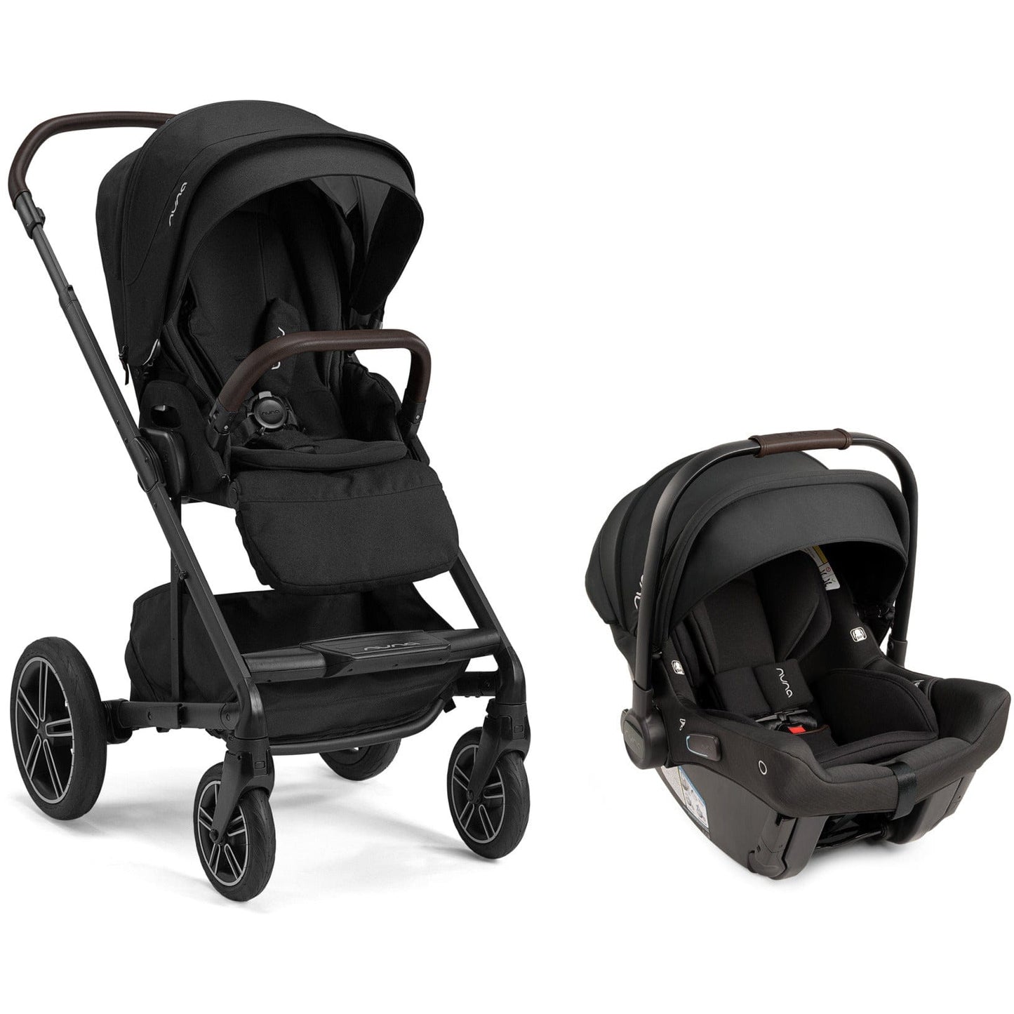 nuna travl stroller Nuna