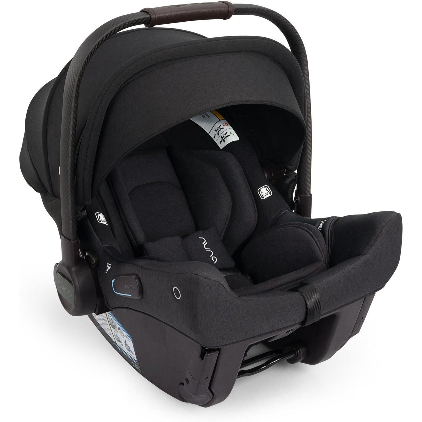 nuna pipa urbn stroller compatibility Nuna