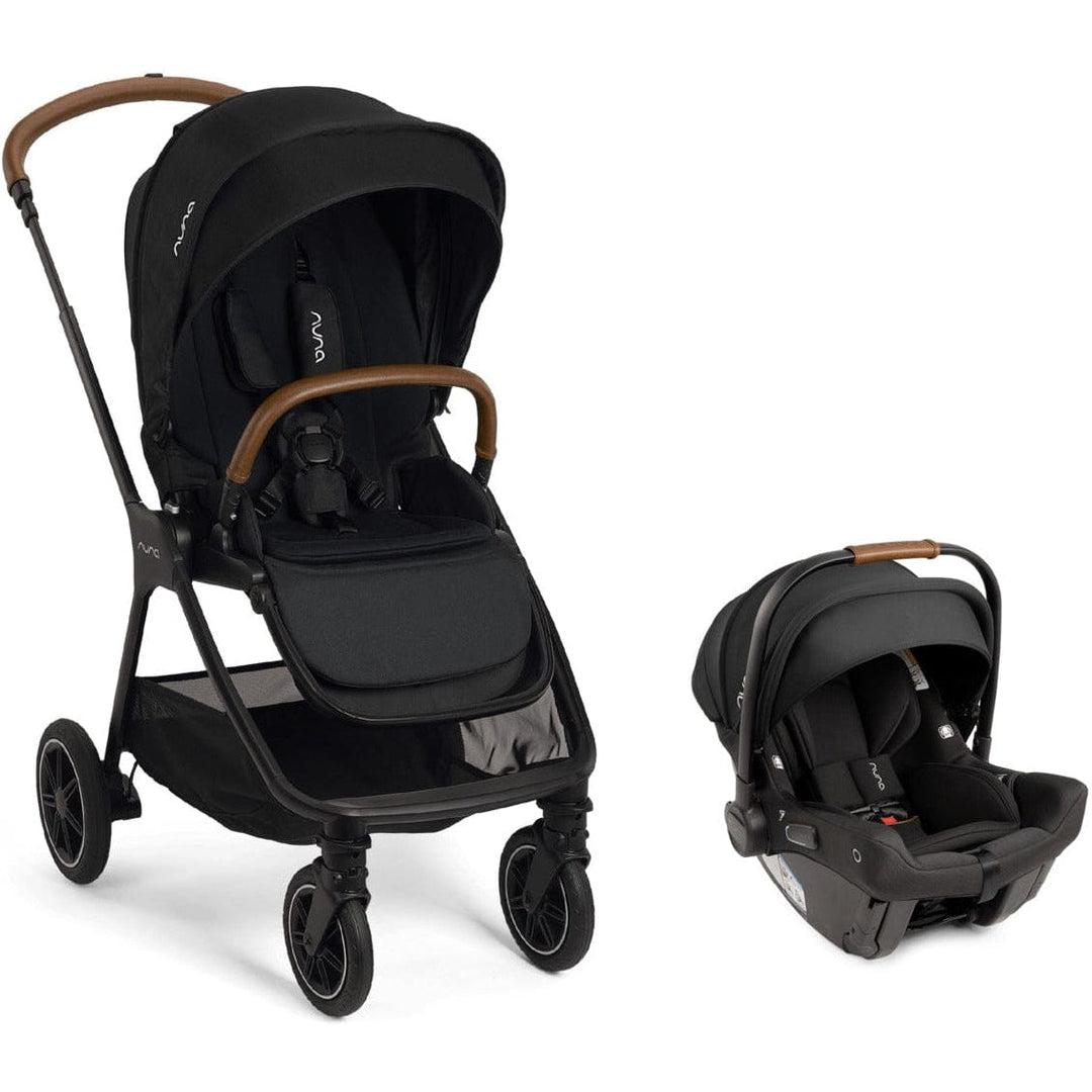 Nuna TRIV Next Stroller + PIPA Urbn Travel System – Baby & Kids 1st