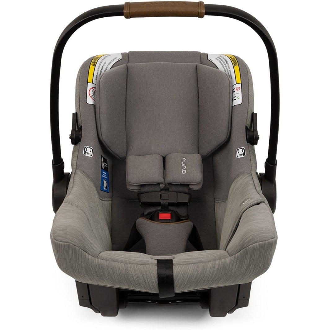 Nuna MIXX Next Stroller + PIPA Urbn Travel System – Baby & Kids 1st