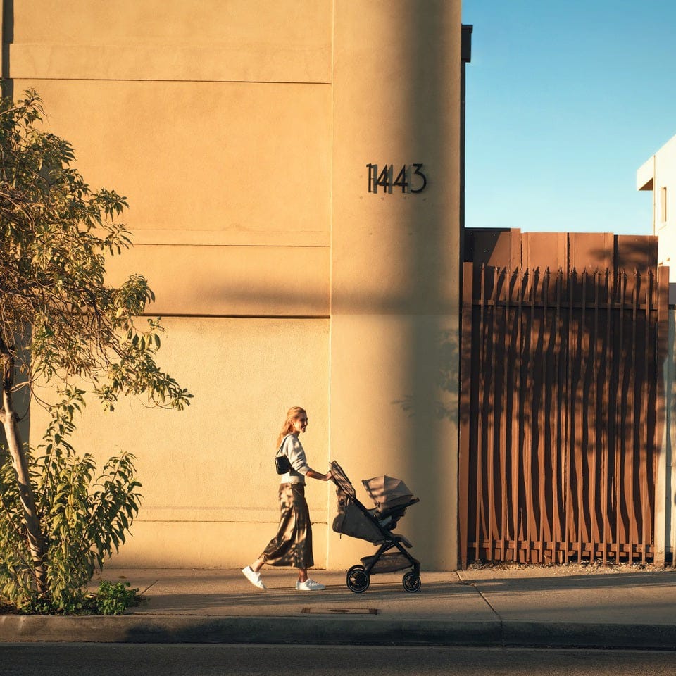 Nuna Strollers - Travel Systems Nuna TRVL LX Stroller + PIPA Urbn Travel System