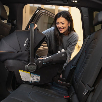 Nuna Strollers - Travel Systems Nuna TRVL LX Stroller + PIPA Urbn Travel System