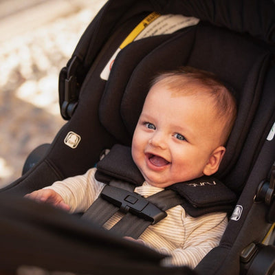 Nuna Strollers - Travel Systems Nuna TRVL LX Stroller + PIPA Urbn Travel System