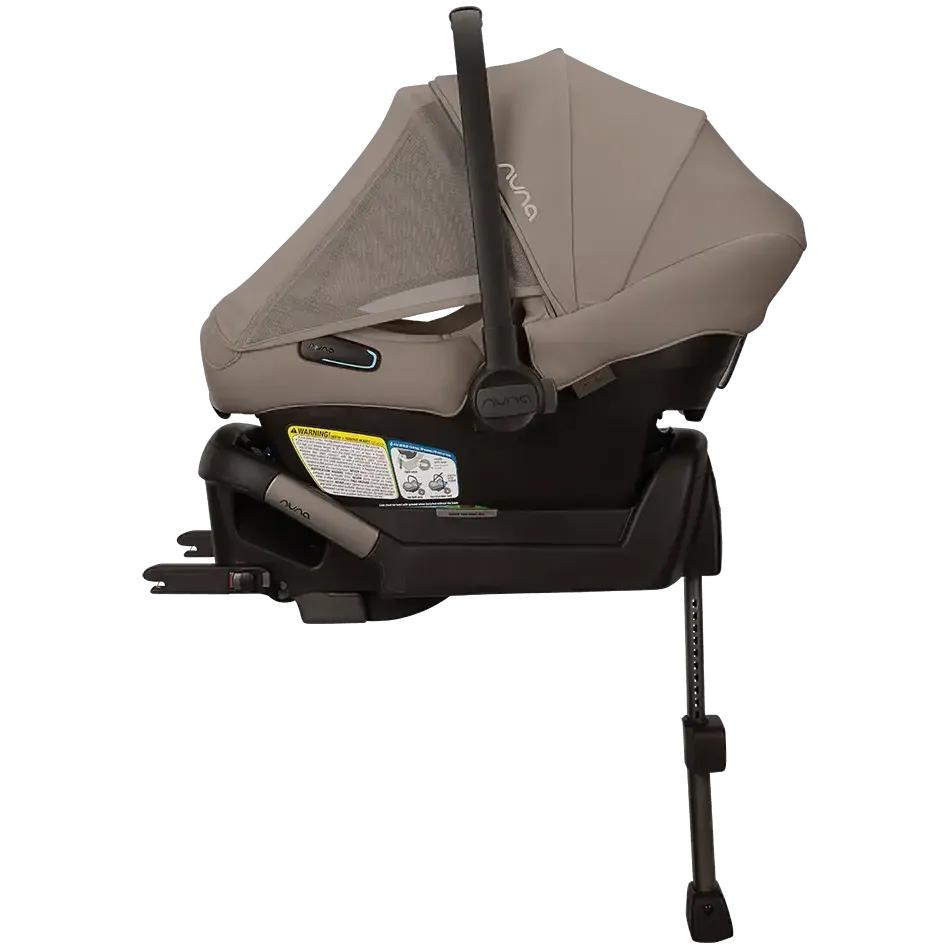 Nuna PIPA Aire Infant Car Seat + Pipa Series Base – Baby & Kids 1st