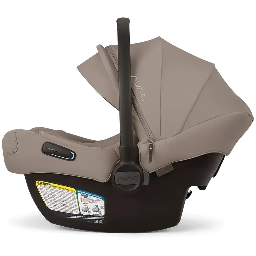 Nuna PIPA Aire Infant Car Seat + Pipa Series Base – Baby & Kids 1st