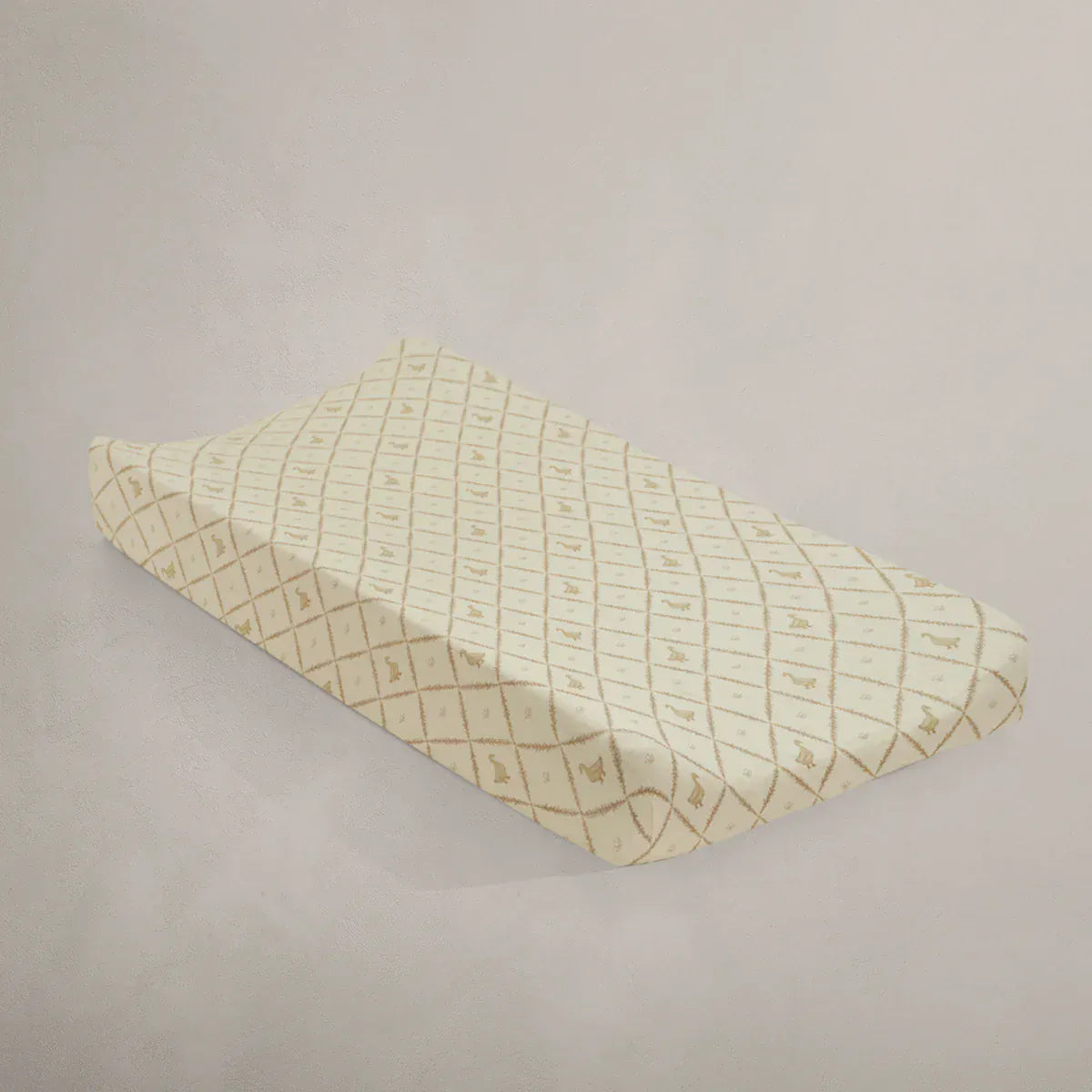 Oilo Changing Pad Covers Duck Oilo Changing Pad