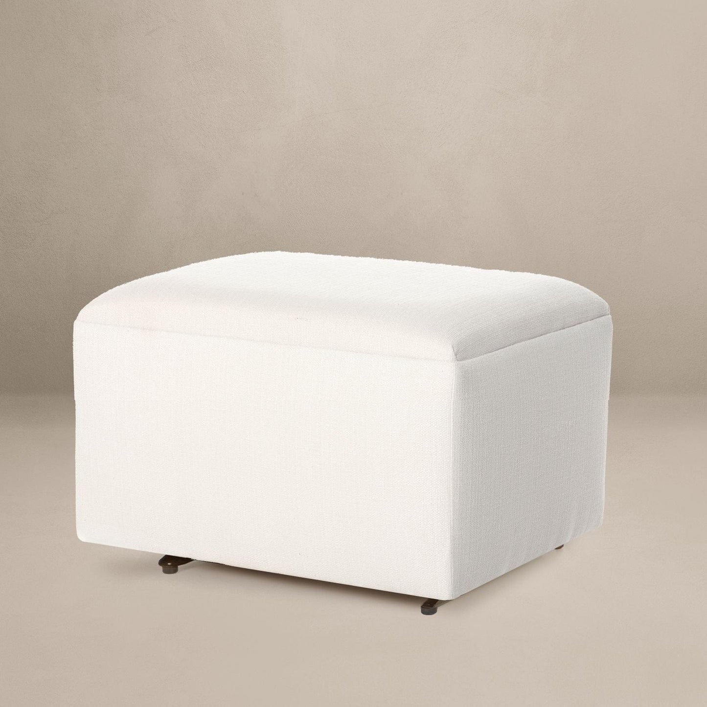 Oilo Ottomans Olio Gliding Ottoman