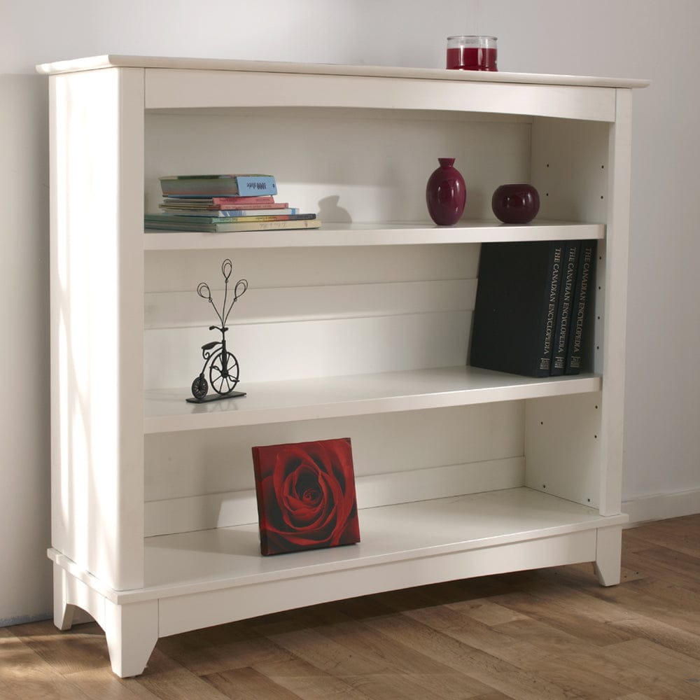 Pali Bookcases Pali Ragusa Floor Bookcase / Hutch