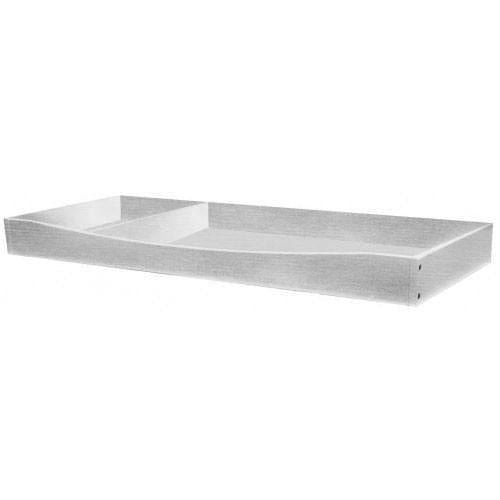 Pali Changing Stations Vintage White Pali Diamante Changing Tray