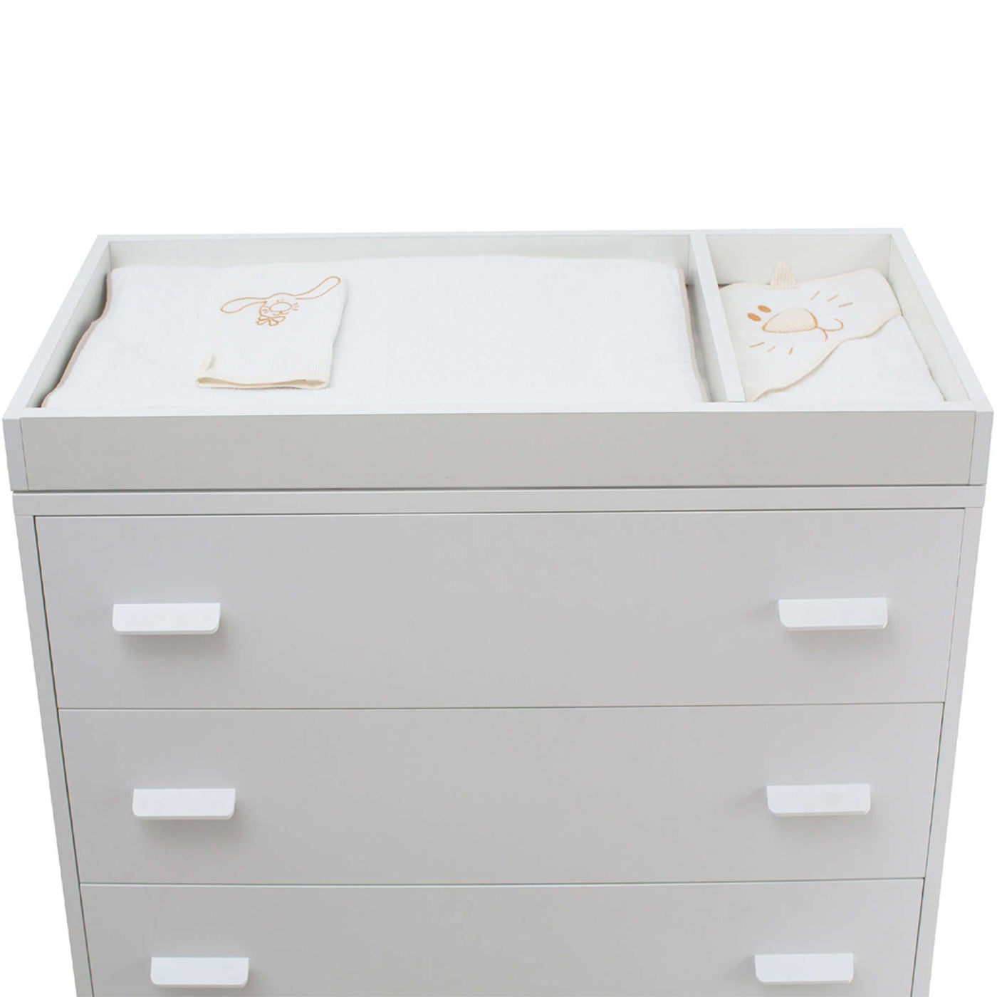 Pali Changing Stations White Pali Firenze Changing Tray