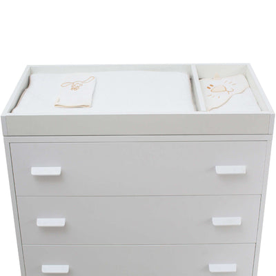 Pali Changing Stations White Pali Firenze Changing Tray