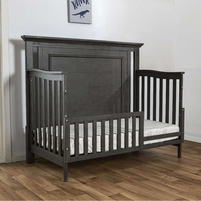 Pali Conversion Kits Pali Como Toddler Rail