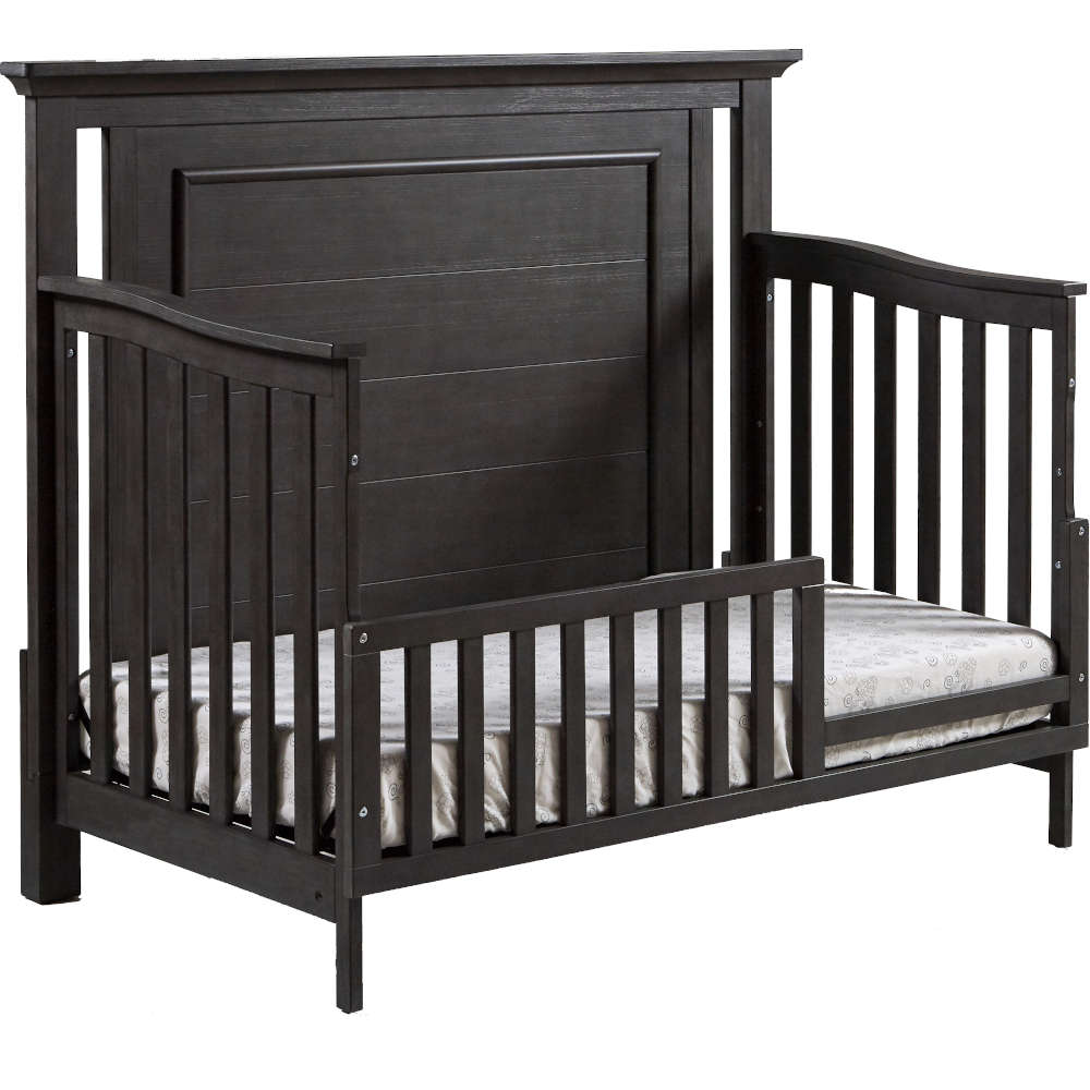 Pali Conversion Kits Pali Como Toddler Rail