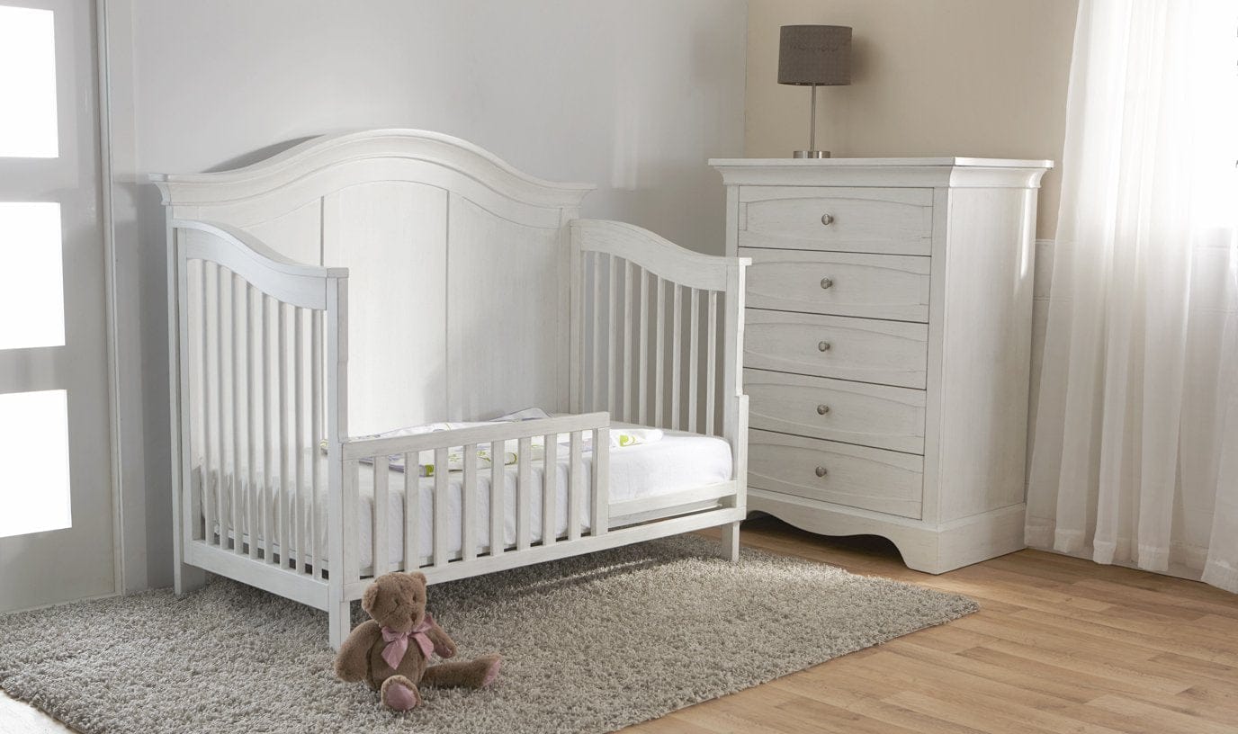 Pali Conversion Kits Pali Enna Toddler Rail