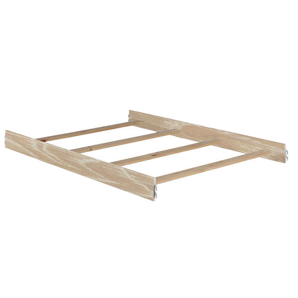 Pali Conversion Kits Sandstone Pali Genova Full-Size Bed Rails