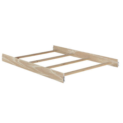 Pali Conversion Kits Sandstone Pali Genova Full-Size Bed Rails