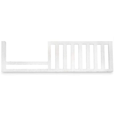 Pali Conversion Kits Vintage White Pali Modena Toddler Rail