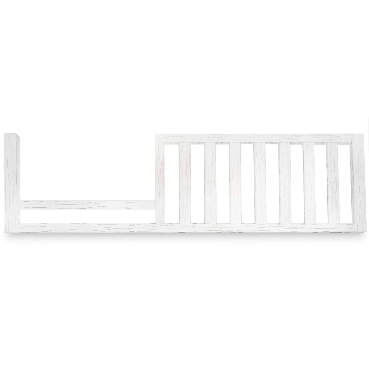 Pali Conversion Kits Vintage White Pali Ragusa Toddler Rail