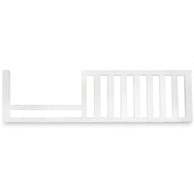 Pali Conversion Kits Vintage White Pali Ragusa Toddler Rail