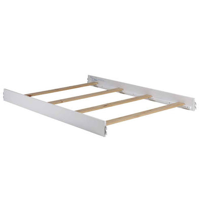Pali Conversion Kits White Pali Torino Full-Size Bed Rails