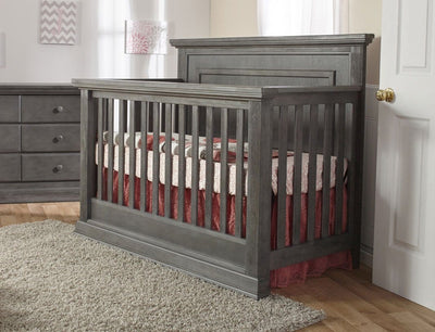 Pali Cribs Distressed Granite Pali Modena Forever Crib