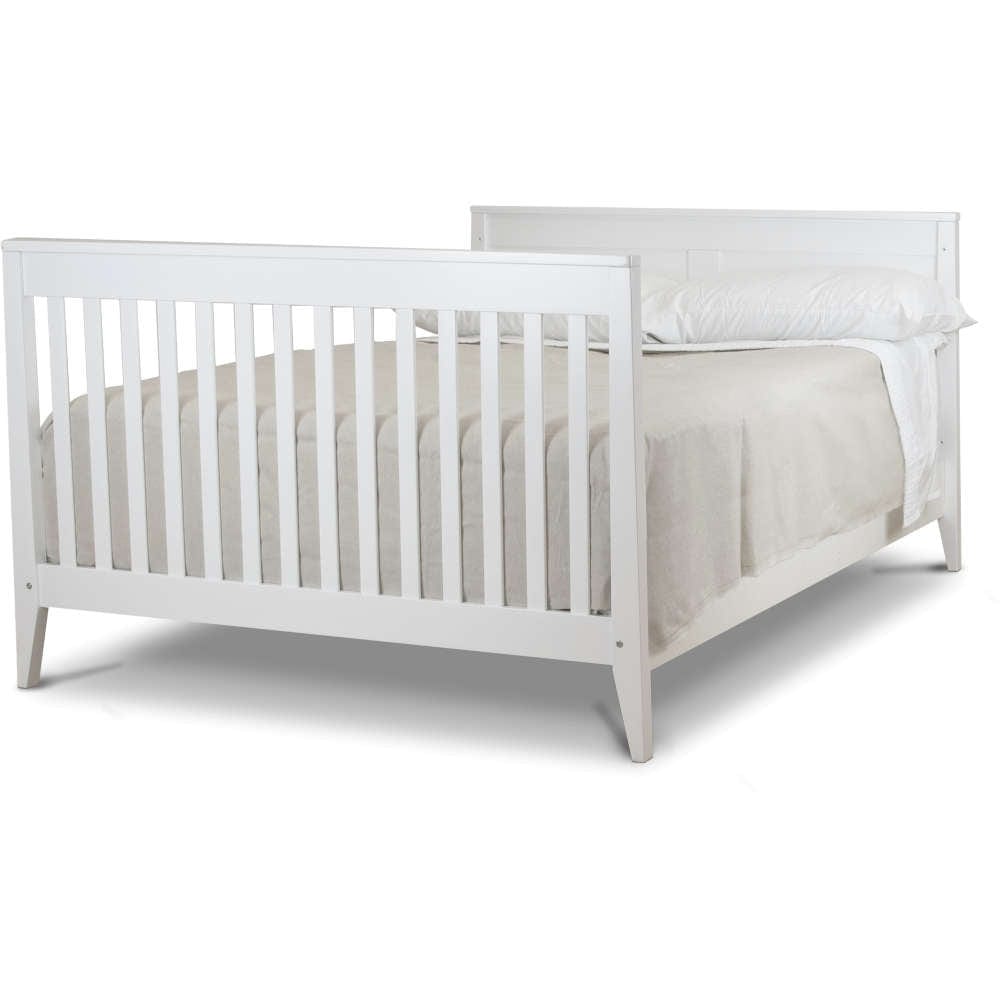 Pali Cribs Pali Botticelli Convertible Crib