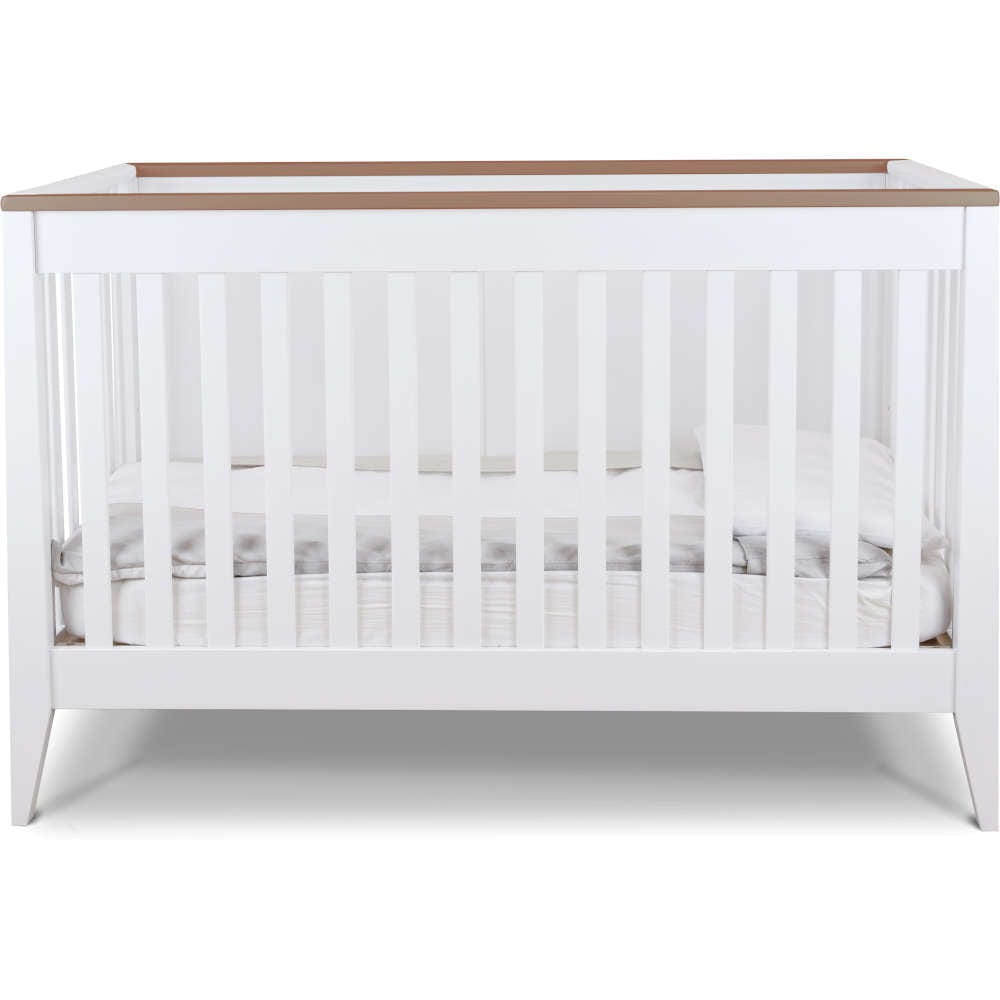 Pali Cribs Pali Botticelli Convertible Crib