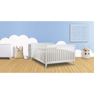 Pali Cribs Pali Botticelli Convertible Crib