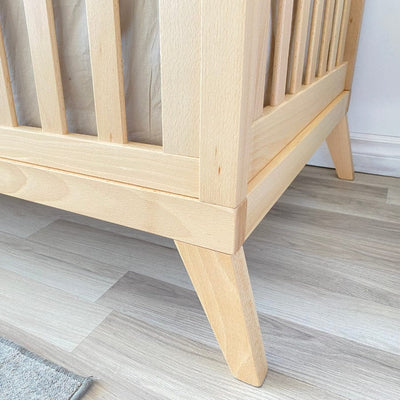 Pali Cribs Pali Donatello Classico Crib