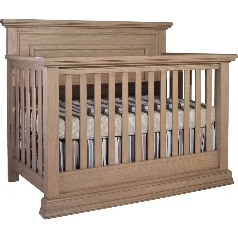 Pali Cribs Vintage Natural Pali Modena Forever Crib