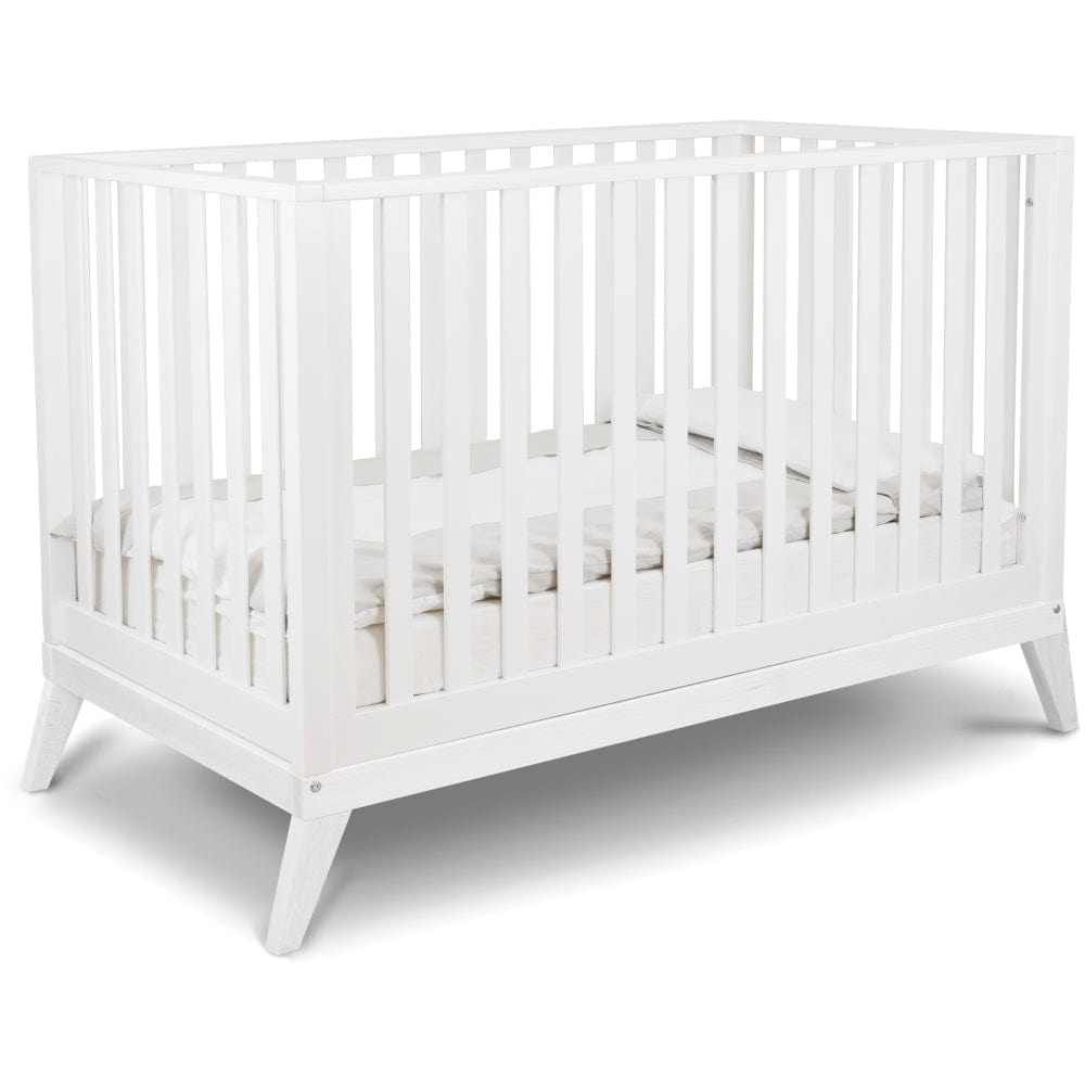 Pali Cribs White Pali Donatello Classico Crib