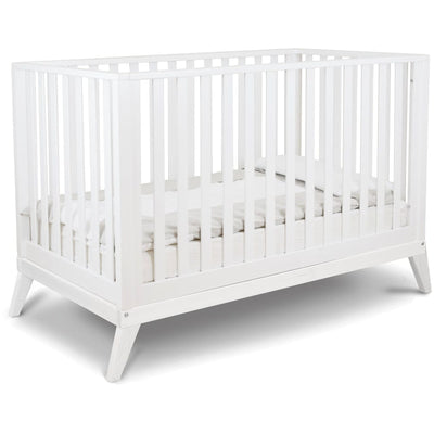 Pali Cribs White Pali Donatello Classico Crib