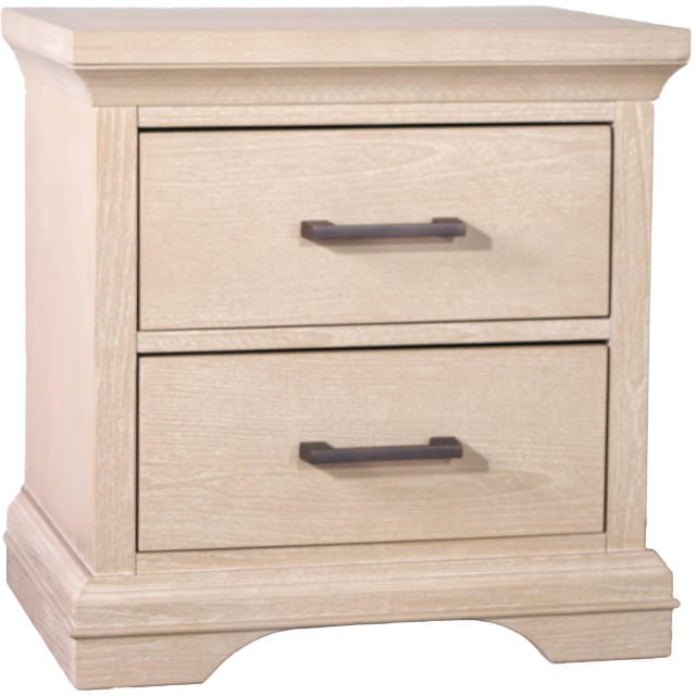 Pali Nightstands Sandstone Pali Genova Nightstand