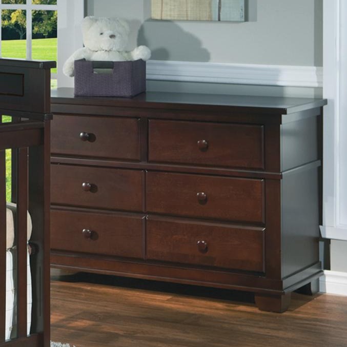 Pali Torino Double Dresser