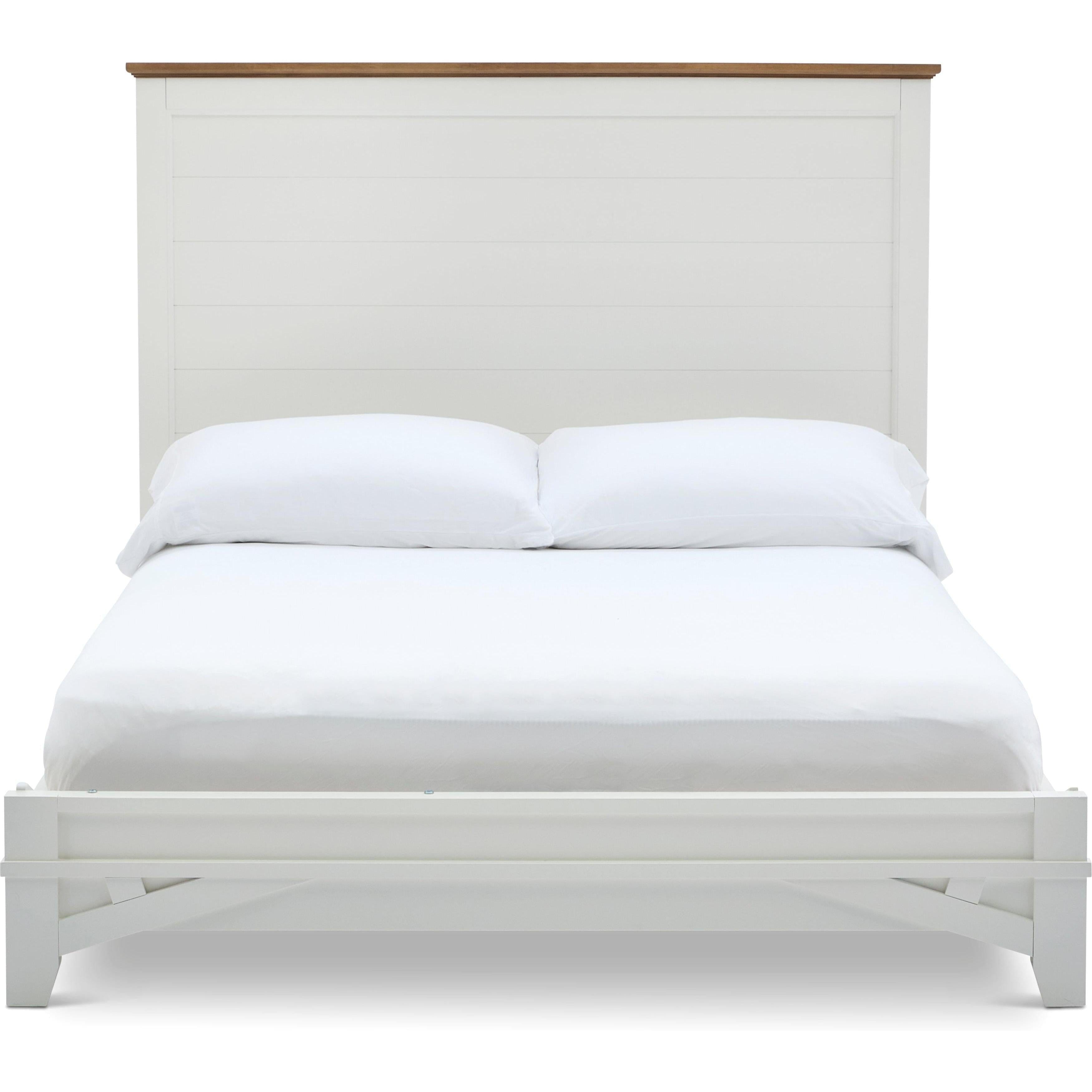 Artisan Full Bed Platform Bed Conversion Kit - Thumbnail 3