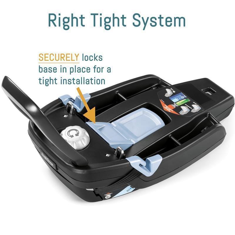 PEG Car Seat Accessories PEG Primo Viaggio Base with Load Leg