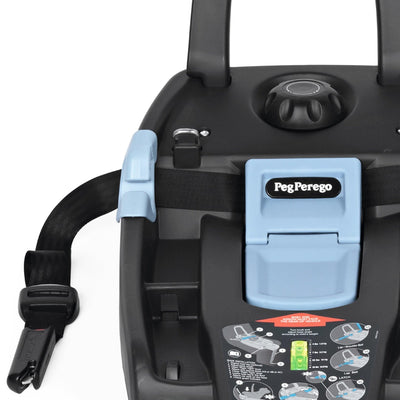 PEG Car Seat Accessories PEG Primo Viaggio Extra Base