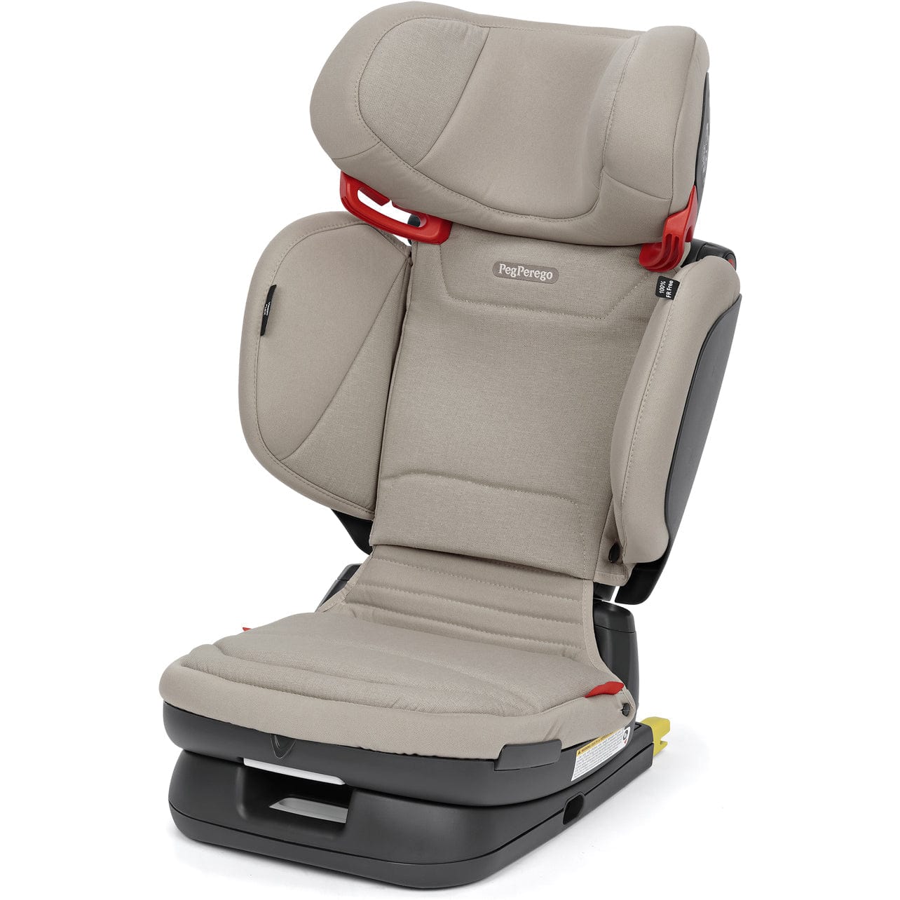 PEG Car Seats - Booster Astral PEG Viaggio Flex 120 Booster Car Seat