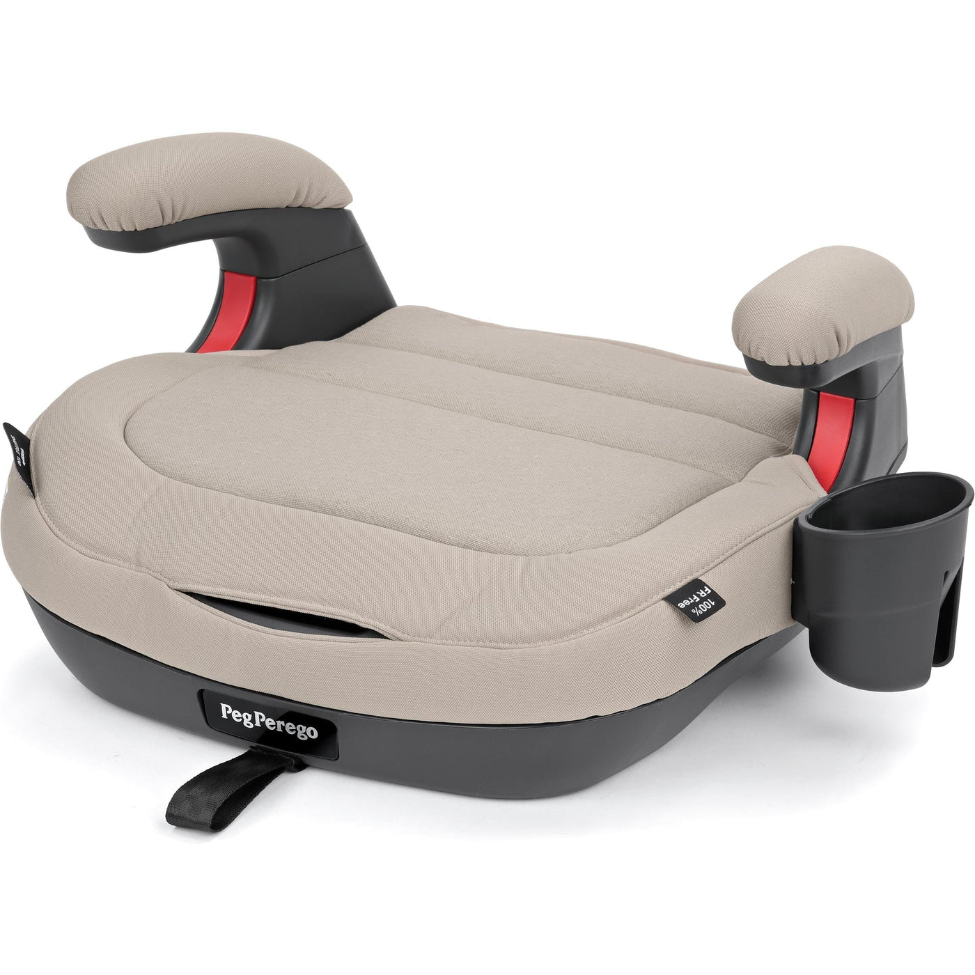 PEG Car Seats - Booster Astral PEG Viaggio Shuttle 120 Booster Car Seat