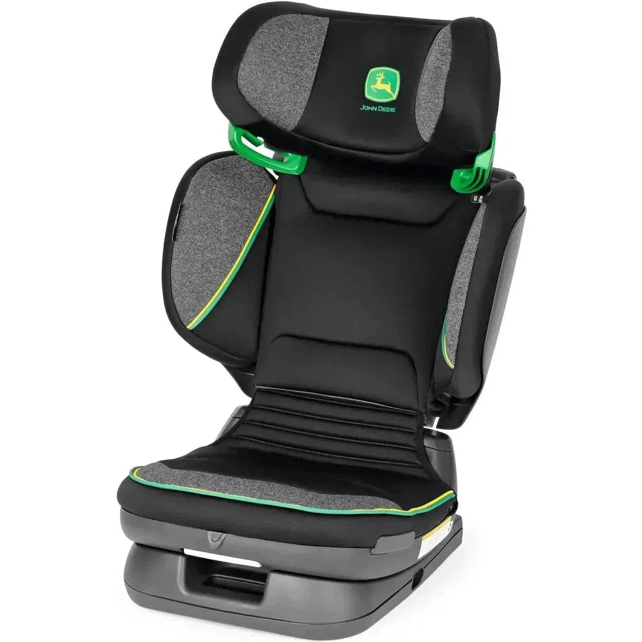PEG Car Seats - Booster John Deere PEG Viaggio Flex 120 Booster Car Seat