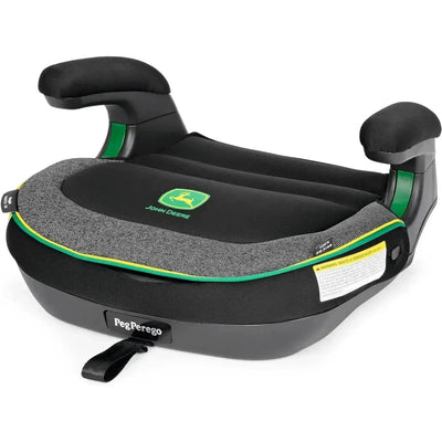 PEG Car Seats - Booster John Deere PEG Viaggio Shuttle 120 Booster Car Seat