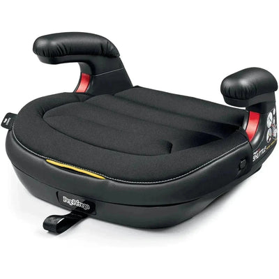 PEG Car Seats - Booster Licorice PEG Viaggio Shuttle 120 Booster Car Seat
