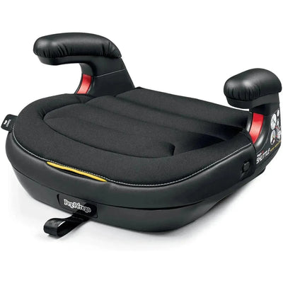 PEG Car Seats - Booster Licorice PEG Viaggio Shuttle 120 Booster Car Seat