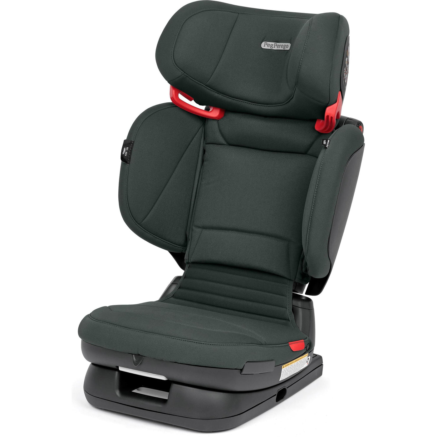PEG Car Seats - Booster Metal PEG Viaggio Flex 120 Booster Car Seat