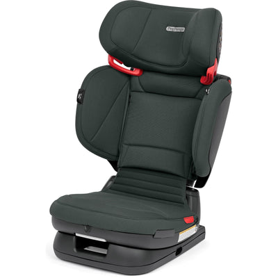 PEG Car Seats - Booster Metal PEG Viaggio Flex 120 Booster Car Seat