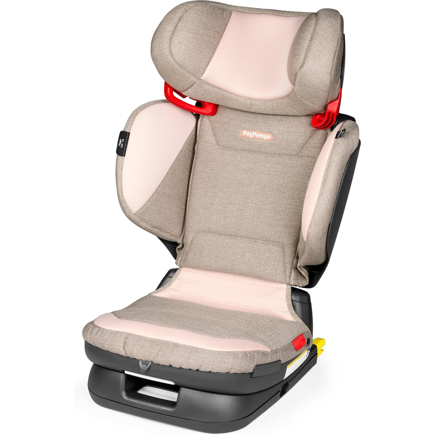 PEG Car Seats - Booster Mon Amour PEG Viaggio Flex 120 Booster Car Seat