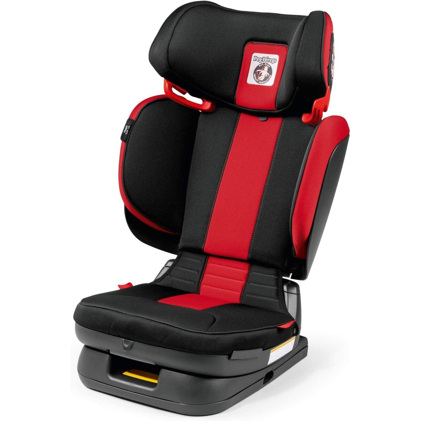 PEG Car Seats - Booster Monza PEG Viaggio Flex 120 Booster Car Seat