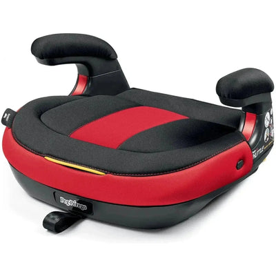 PEG Car Seats - Booster Monza PEG Viaggio Shuttle 120 Booster Car Seat