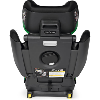 PEG Car Seats - Booster PEG Viaggio Flex 120 Booster Car Seat