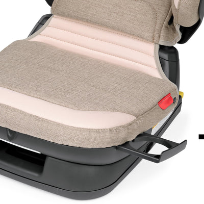 PEG Car Seats - Booster PEG Viaggio Flex 120 Booster Car Seat